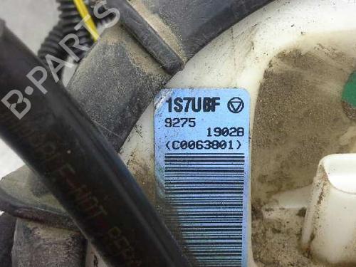 Fuel pump FORD MONDEO III (B5Y)  | BP1565971M76 