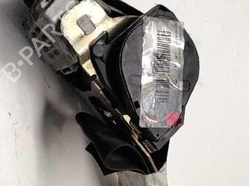 Used Front left seatbelt CITROËN ZX (N2) 1.9 D (68 hp) 8747953