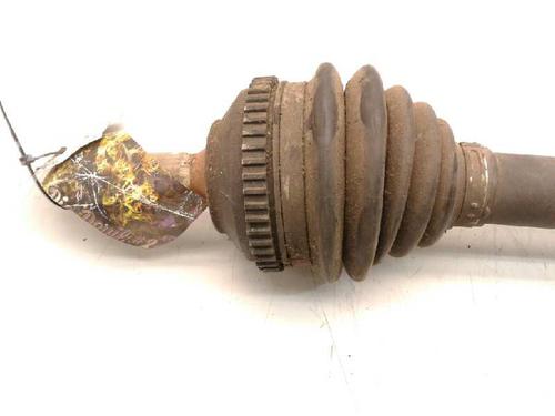 Right front driveshaft PEUGEOT 406 (8B) 2.0 16V | BP1432617M39 