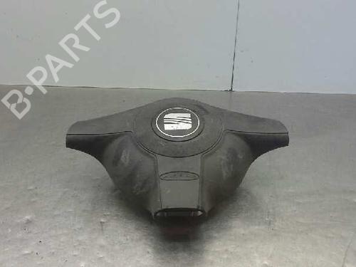 Used Driver airbag SEAT LEON (1M1) [1999-2006]  7012737