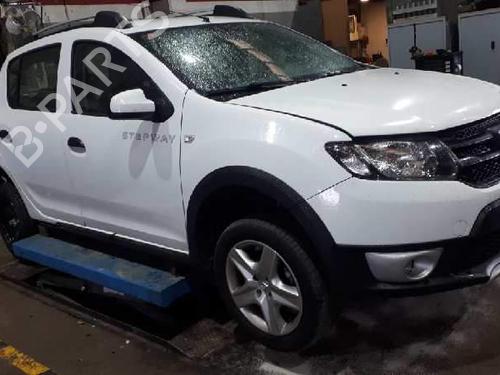 Dashboard DACIA SANDERO II | BP17034668C46 - Image 17