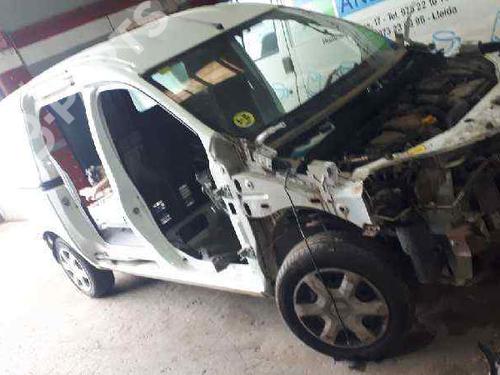 Used Parts DACIA DUSTER (HS_)  1.5 dCi (HSAJ)  1083528