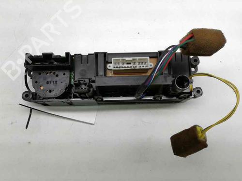 Climate control NISSAN PRIMERA (P10)  | BP17785798I5 