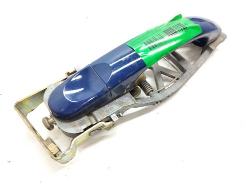 Used Front right exterior door handle VW TOURAN (1T1, 1T2) [2003-2010]  18660432