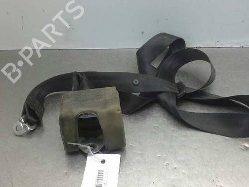 Used Rear right seatbelt AUDI A3 (8P1) [2003-2013]  6625446