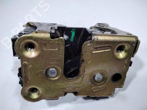 Used Front right lock RENAULT KANGOO Express (FC0/1_) [1997-2025]  8341422