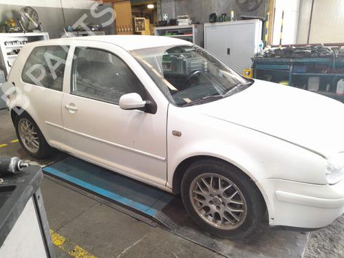 Used Parts VW GOLF IV (1J1)  1.8  1574940