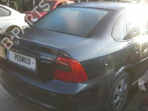 Egr OPEL VECTRA B (J96)  | BP3123827M69 
