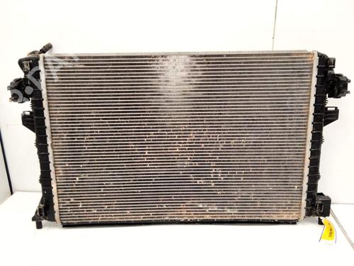 Water radiator SEAT ATECA (KH7, KHP) 1.0 TSI | BP40526474M31 - Image 2