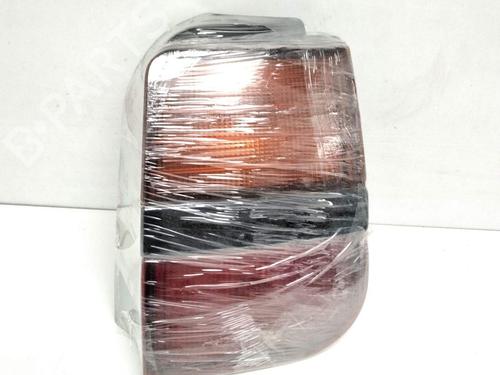 Right taillight HYUNDAI SANTAMO | BP17332360C35 - Image 3