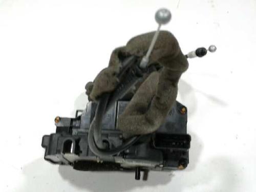 Rear left lock NISSAN QASHQAI / QASHQAI +2 I (J10, NJ10, JJ10E) 1.5 dCi | BP6897659C100 