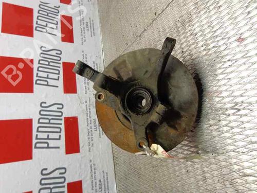 Used Left front steering knuckle DAEWOO MATIZ (M200, M250) 0.8 (52 hp) 1748492