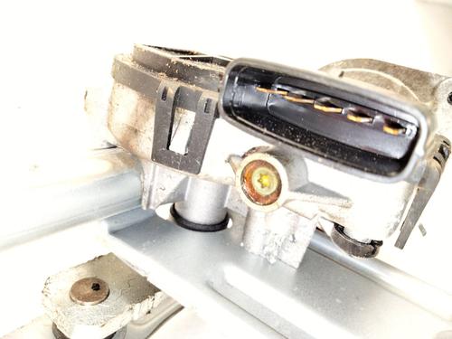 Front wiper motor KIA SPORTAGE III (SL) 1.7 CRDi | BP25605892M29 