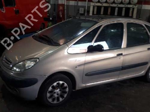 Warning switch CITROËN XSARA PICASSO (N68) 2.0 HDi | BP9255269I22 