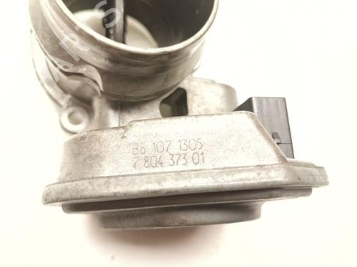 Throttle body BMW 1 Coupe (E82)  | BP21309680M82 