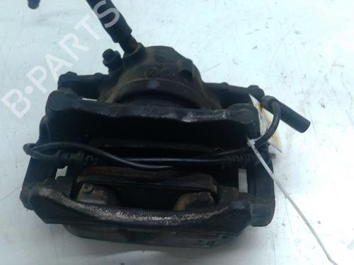 Right front brake caliper MERCEDES-BENZ E-CLASS (W213) E 220 d (213.004) | BP37069723M104 - Image 2