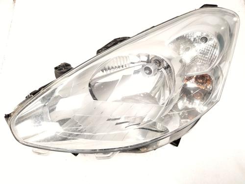 Lyskaster venstre PEUGEOT PARTNER Box Body/MPV 1.6 HDi 90 (92 hp) 30860177