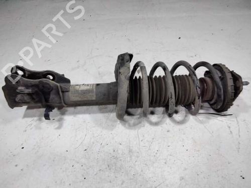 Used Left front shock absorber HONDA CIVIC VIII Hatchback (FN, FK) 2.2 CTDi (FK3) (140 hp) 8287628