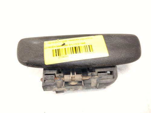Used Rear left exterior door handle CITROËN SAXO (S0, S1) 1.5 D (57 hp) 29712326