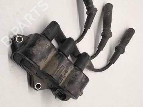 Ignition coil CHEVROLET MATIZ (M200, M250) | BP11285196M94 - Image 2