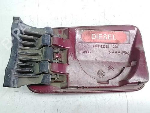 Fuel flap CITROËN XANTIA (X1_, X2_)  | BP17057302C131 