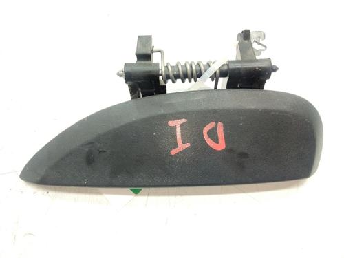 Used Front left exterior door handle DACIA LOGAN MCV II 1.5 dCi (90 hp) 21771694