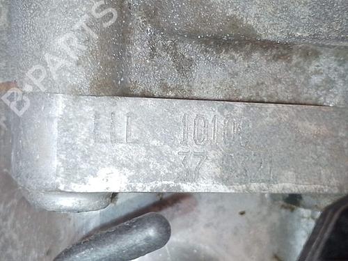 Gearbox VW GOLF VI (5K1)  | BP37521621M3  - Image 5