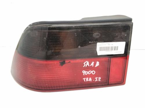 Used Left taillight Left taillight SAAB 9000 Hatchback [1984-1998] 36564295 36564295