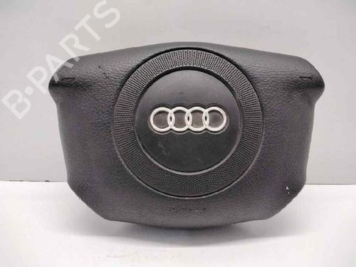 Driver airbag AUDI A4 B5 (8D2) 1.8 T (150 hp) 1151480