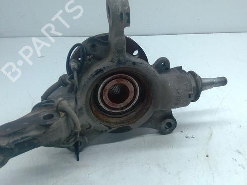 Right front steering knuckle RENAULT MASTER III Van (FV) 2.3 dCi 130 RWD (FV01, FV10, FV11, FV12) | BP36553233M26 - Image 2