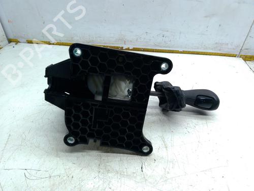 Gear lever FORD KUGA I 2.0 TDCi | BP32001060M90