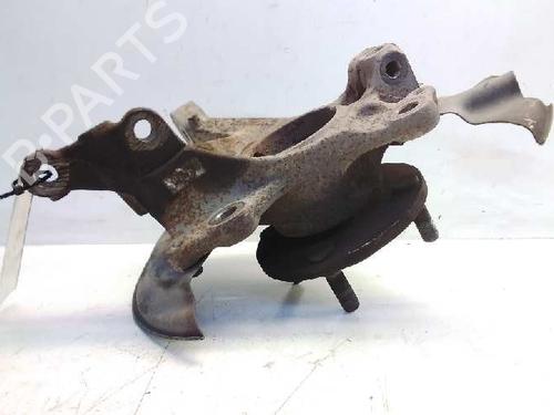Used Right front steering knuckle FORD TOURNEO COURIER B460 MPV [2014-2025]  9711109