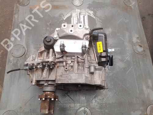 gearbox-seat-leon-1p1-2005-2006-2007-2008-2009-2010-2011-2012-2013-32504988 main image