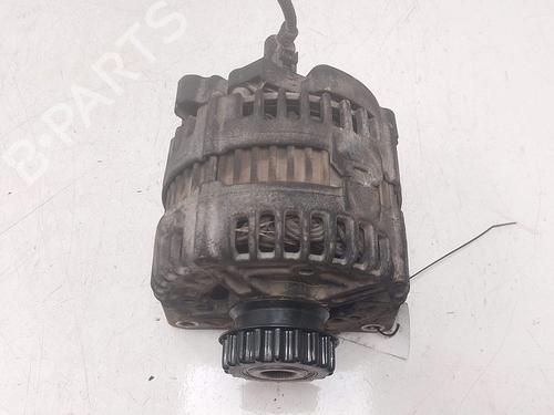 Used Alternator Alternator VW TOUAREG (7LA, 7L6, 7L7) 2.5 R5 TDI (174 hp) 40237476 40237476