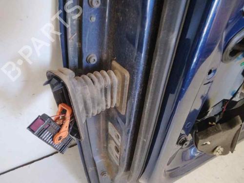Right front door VW GOLF V (1K1) 1.4 TSI | BP17862254C3 
