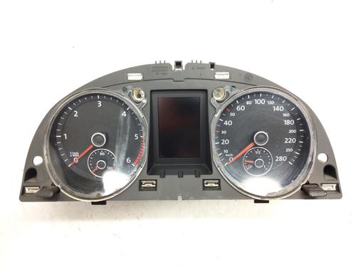 Used Instrument cluster VW PASSAT CC B6 (357) 2.0 TDI (140 hp) 19305179