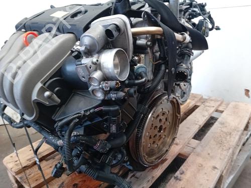 Motor VW GOLF V (1K1) 2.0 FSI | BP28480714M1 