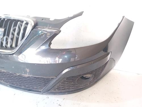 Front bumper SEAT ALTEA XL (5P5, 5P8) 1.9 TDI | BP23904124C7 