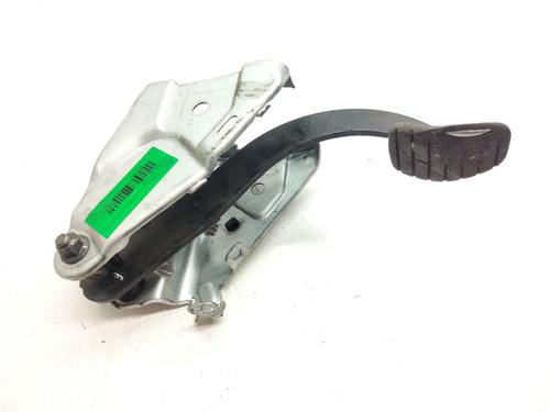 Used Break pedal RENAULT TRAFIC II Van (FL) [2001-2025]  19035731