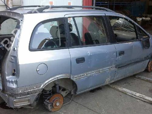 ABS pump OPEL ZAFIRA A MPV (T98) 2.0 DTI 16V (F75) | BP159179M43 