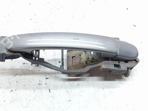 Türgriff hinten links außen für SEAT LEON (1M1) 1.9 TDI (110 hp) 25995815