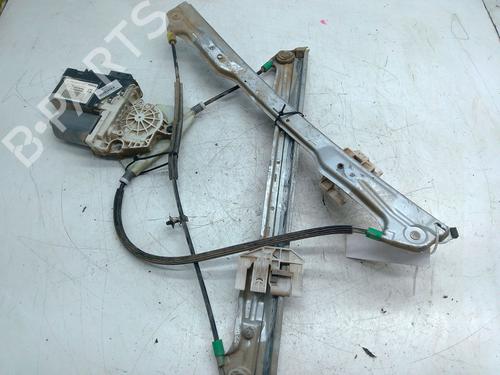 Used Front left window mechanism CITROËN C5 I Break (DE_) 2.0 HDi (DERHZB, DERHZE) (109 hp) 31833938