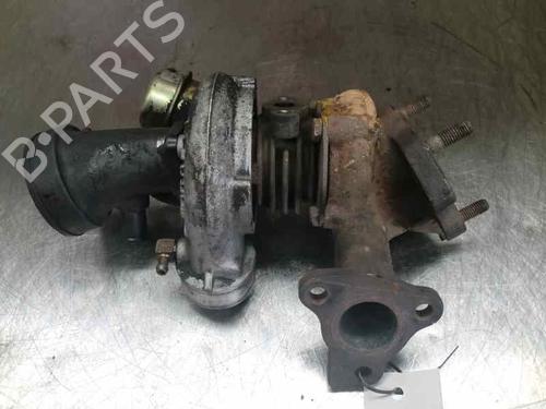 Turbo FORD MONDEO I (GBP) 1.8 TD (88 hp) 184676