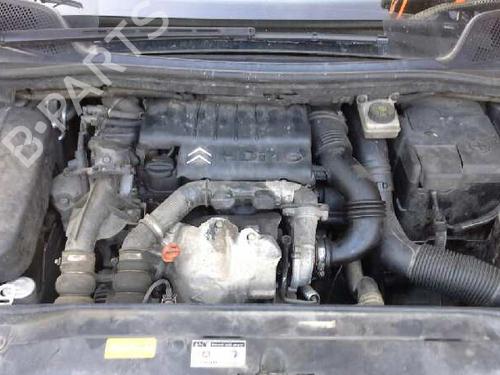 Gearbox CITROËN C4 I (LC_)  | BP157864M3 