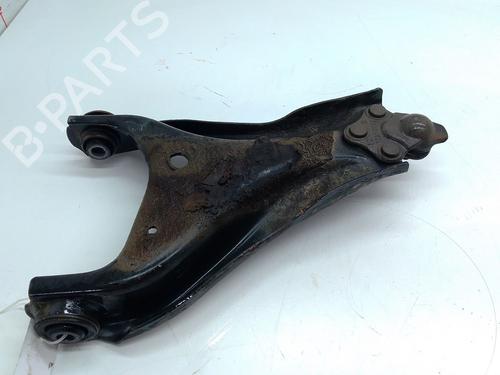 Left front suspension arm DACIA DUSTER (HS_) 1.2 TCe 125 | BP34583101M12 - Image 3