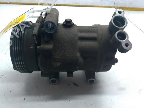 AC Kompressor RENAULT CLIO II (BB_, CB_) 1.2 16V (BB05, BB0W, BB11, BB27, BB2T, BB2U, BB2V, CB05,... | BP29430151M34 