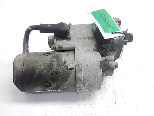 Used Starter Starter 17055007 17055007