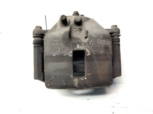 Used Right front brake caliper NISSAN PRIMERA Hatchback (P12) [2002-2025]  16185544