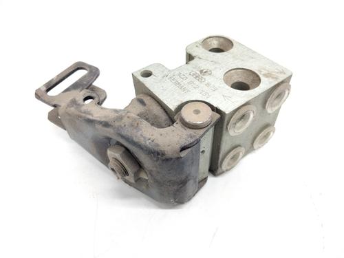 Used Brake master cylinder VW POLO (6N2) 1.9 D (64 hp) 15819847