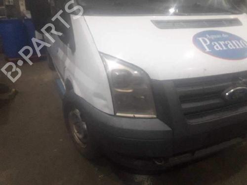 Right front steering knuckle FORD TRANSIT Van (FA_ _) 2.2 TDCi | BP7523062M26 - Image 6